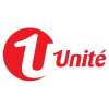 Unité Moldova logo