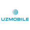 UzMobile Uzbekistan logo