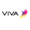 VIVA Bahrain logo