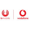 bmobile-vodafone logo