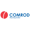 Comrod Communication Logo