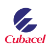 Cubacel Logo