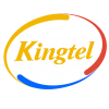Kingtel Cambodia logo