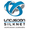 Silknet Georgia logo