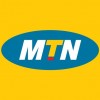 MTN Congo logo