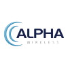 Alpha Wireless logo
