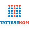 Tattelecom Tartarstan Russia logo