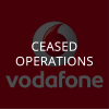 Vodafone Cameroon logo