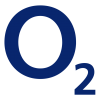 O2 Czechia logo