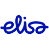 Elisa Finland logo
