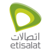Etisalat Egypt logo