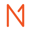 Net1 Danmark logo