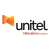 Unitel Laos logo