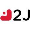 2J Antenna Logo