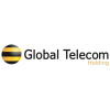 Global Telecom Holding Logo