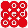 Ooredoo Algeria Logo