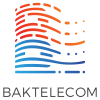 Baktelecom logo