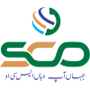 SCO Pakistan logo