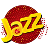Jazz Pakistan logo