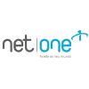 Net One Angola logo