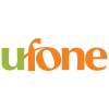 Ufone Pakistan logo