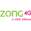 Zong Pakistan logo