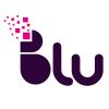 Blu Telecommunications logo