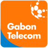 Gabon Telecom logo