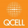 QCell Gambia logo