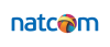 Natcom logo