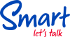 Smart Telecom Tanzania logo