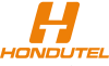 Honducel Hondutel logo
