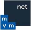 MVM Net logo