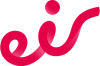 Eir Telecom logo
