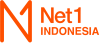Net1 Indonesia logo