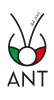 ANT logo Italy