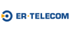 ER-Telecom logo