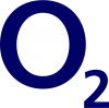 O2 UK logo