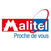 Malitel logo