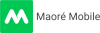 Maoré Mobile logo