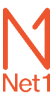 Net1 Philippines logo