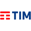 TIM Telecom Italia logo