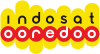 Indosat Ooredoo 3 logo