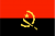 Angola National Flag
