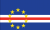 Cape Verde National Flag