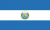 Salvadoran National Flag