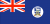 Falkland Islands National Flag