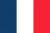 Reunion French Flag