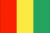 Guinea National Flag