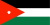 Jordanian National Flag